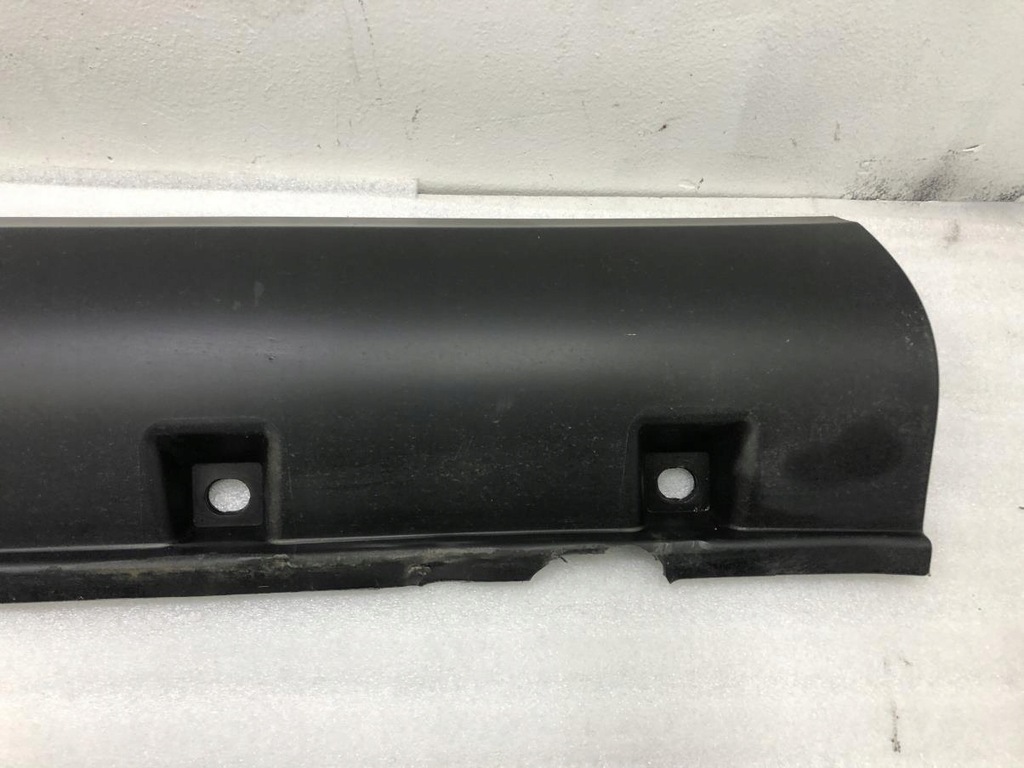 фото №6, Молдинг порог левая suzuki sx4 77241-79j0