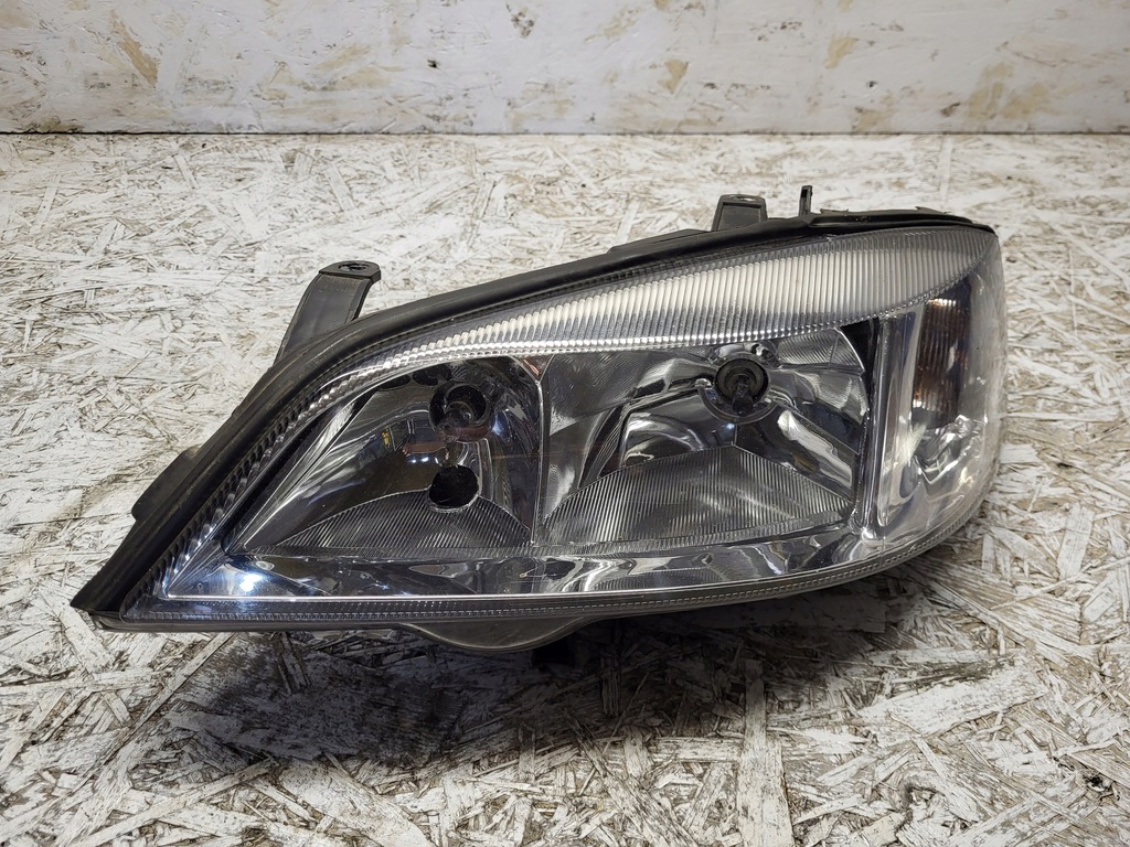 фото №1, Лампа права правий перед opel astra bertone