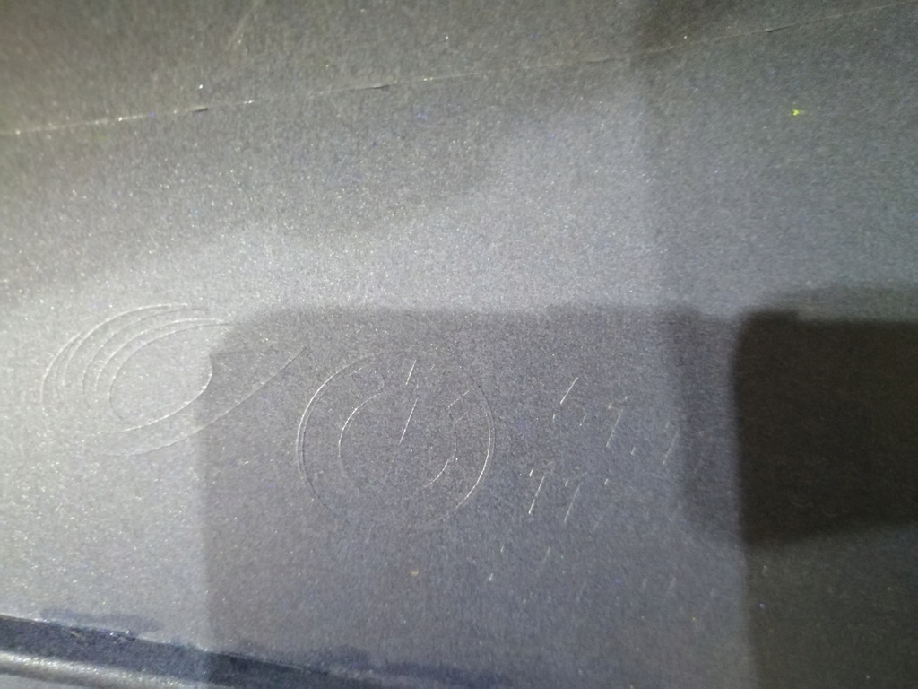 фото №16, Бампер передний перед bmw 2 g42 m-pakiet hal 8721