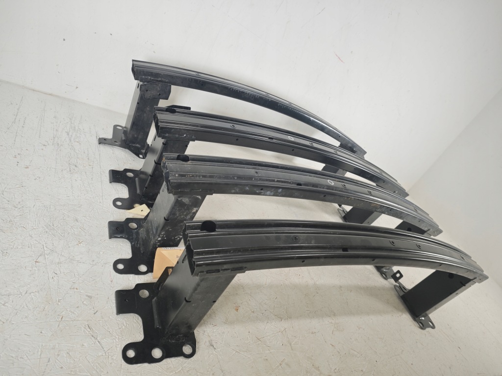 Renault kangoo iv citan w420 балка бампера перед передня a4206121600 в Україні