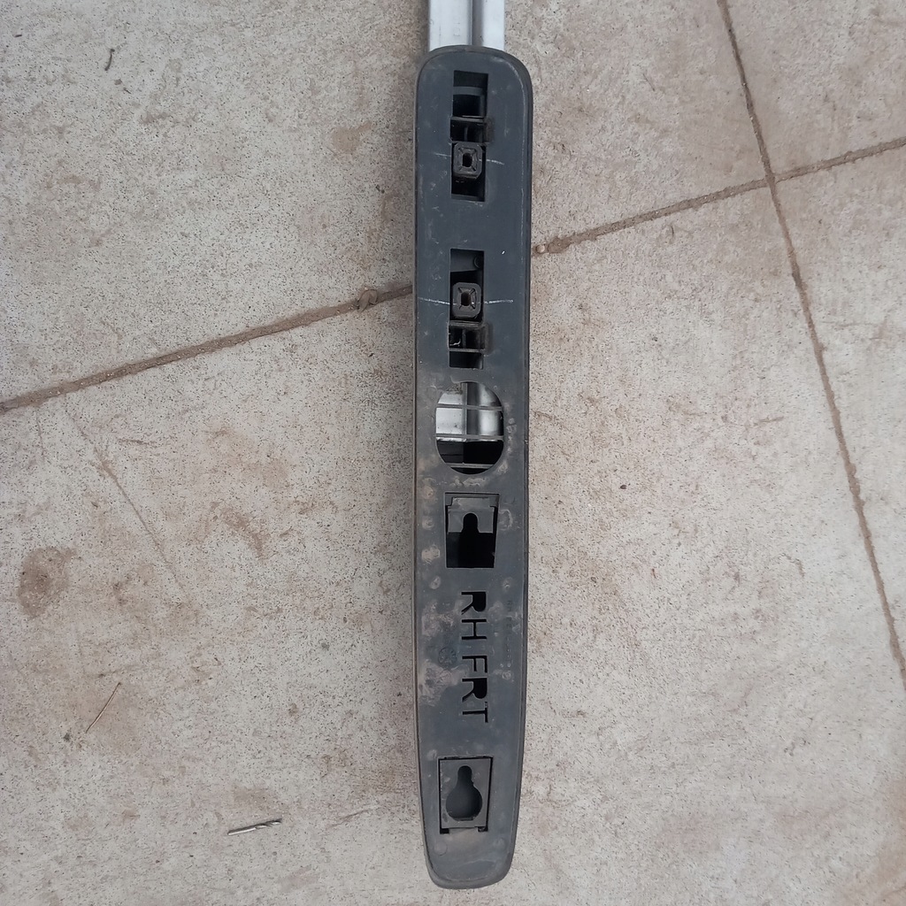 фото №11, Gmc acadia 12-16 рейлінги дахові usa