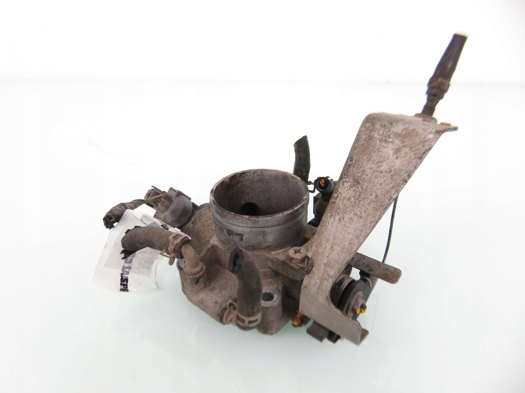 фото №6, Дроссельная заслонка honda accord vi 1.8 i tt002 tn0798004220