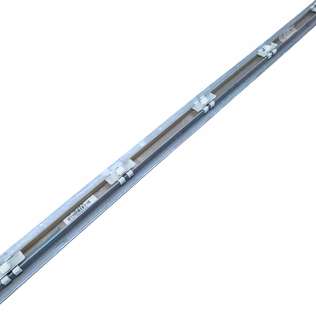 фото №7, Молдинг двері правий перед mercedes r w251