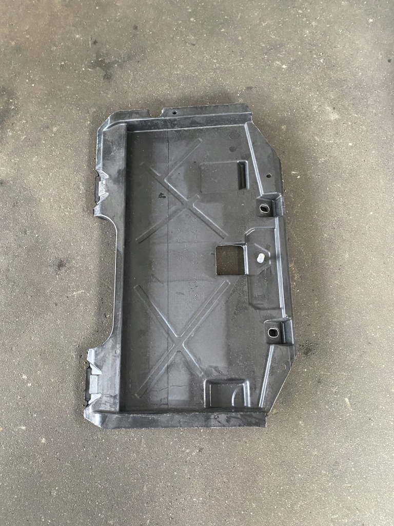 фото №1, Mercedes s 217 основа акумулятор 2176105000