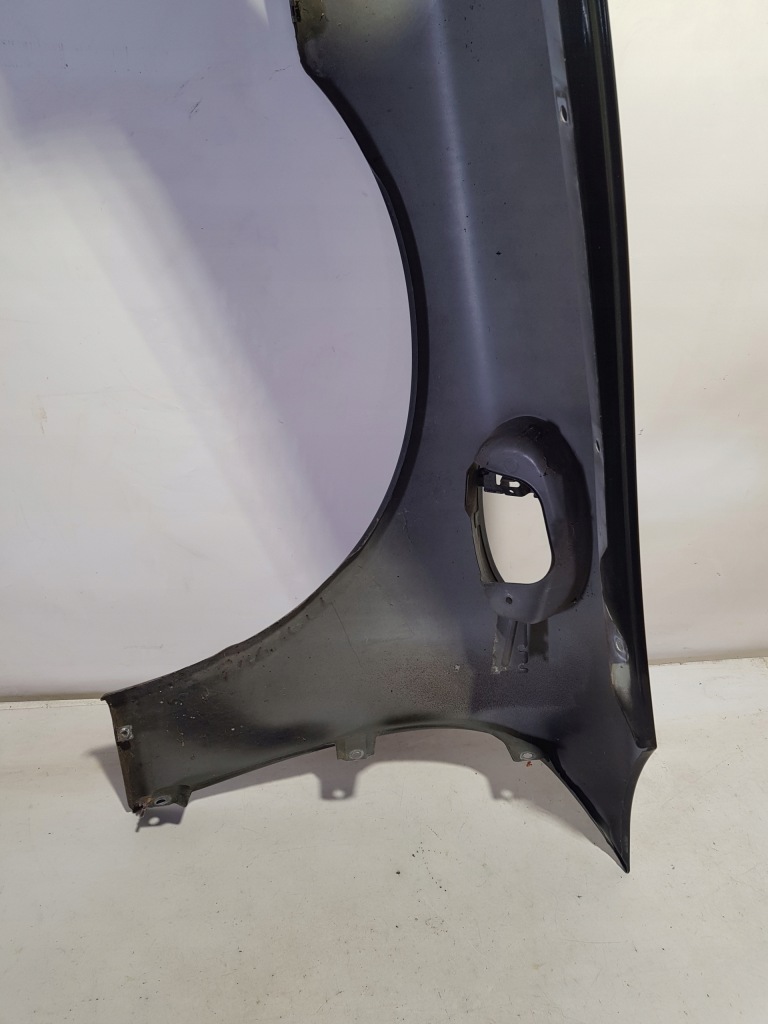 Крыло  правый  перед porsche boxster 986 911 996 744 l744 в Украине