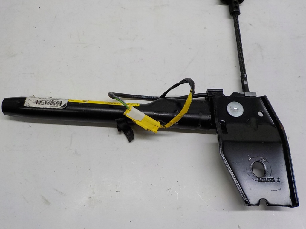 Alfa romeo giulietta ремень безопасности натяжитель 01561017500 Киев