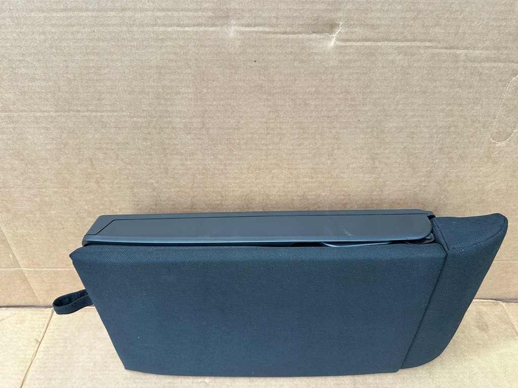 фото №5, Skoda octavia ii lift подлокотник сиденье задняя 1z0885205ae