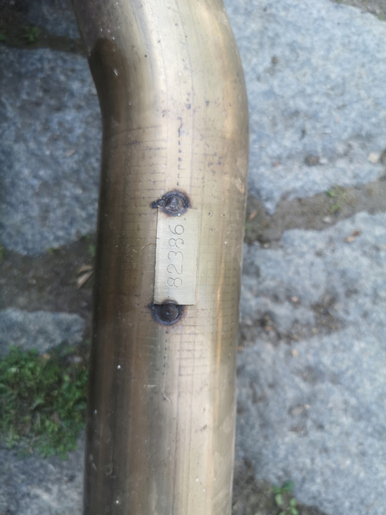 фото №5, Выхлоп предназначенный o.ct тюнинг audi s8 d3 5.2 fsi v10