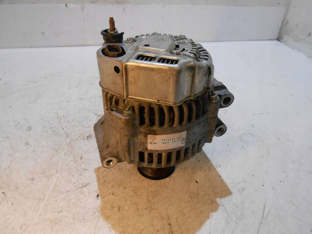 Mini r50 генератор 105a 7515030 Київ