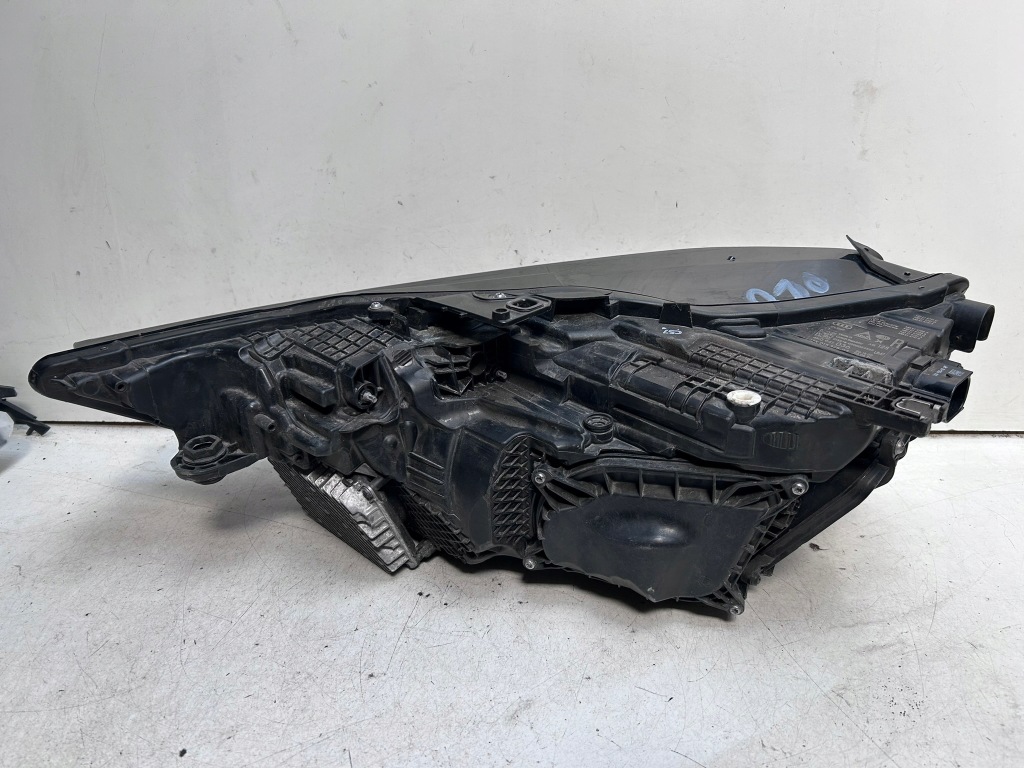 фото №3, Фара правий audi a6 c8 full led matrix