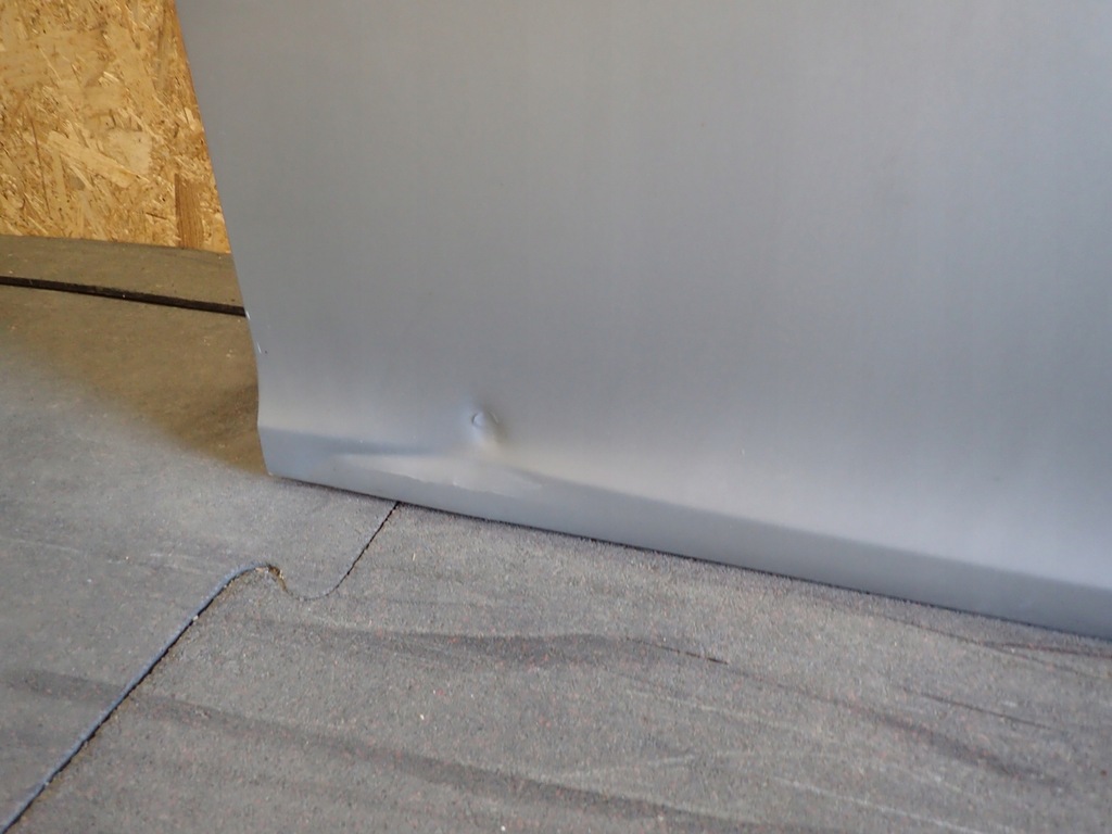 фото №2, Двері перед праве opel insignia a