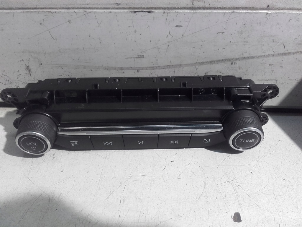 фото №8, Ford focus mk4 радіо навігація синхронізація