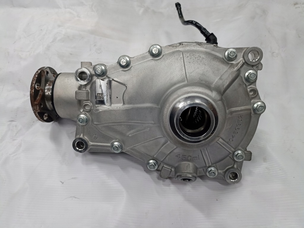 Мост дифференциал передний bmw x5 g05 50ex x7 g07 40ix 8850593 3,636 23km Недорого