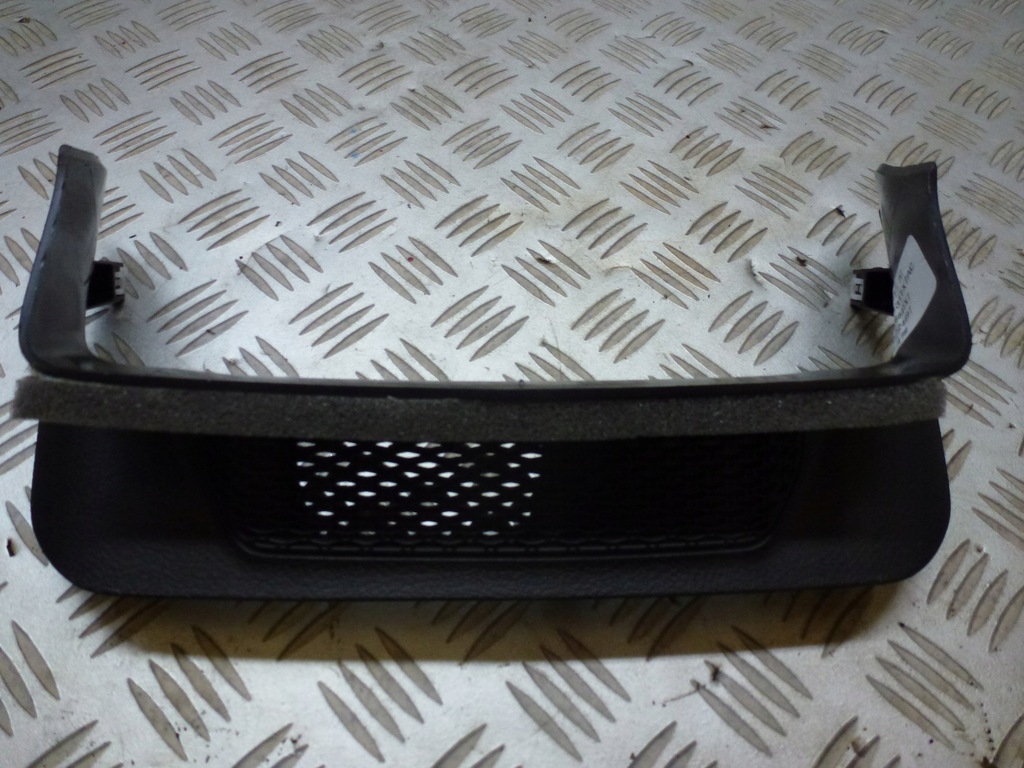 фото №1, Накладка динамика jeep wrangler jl