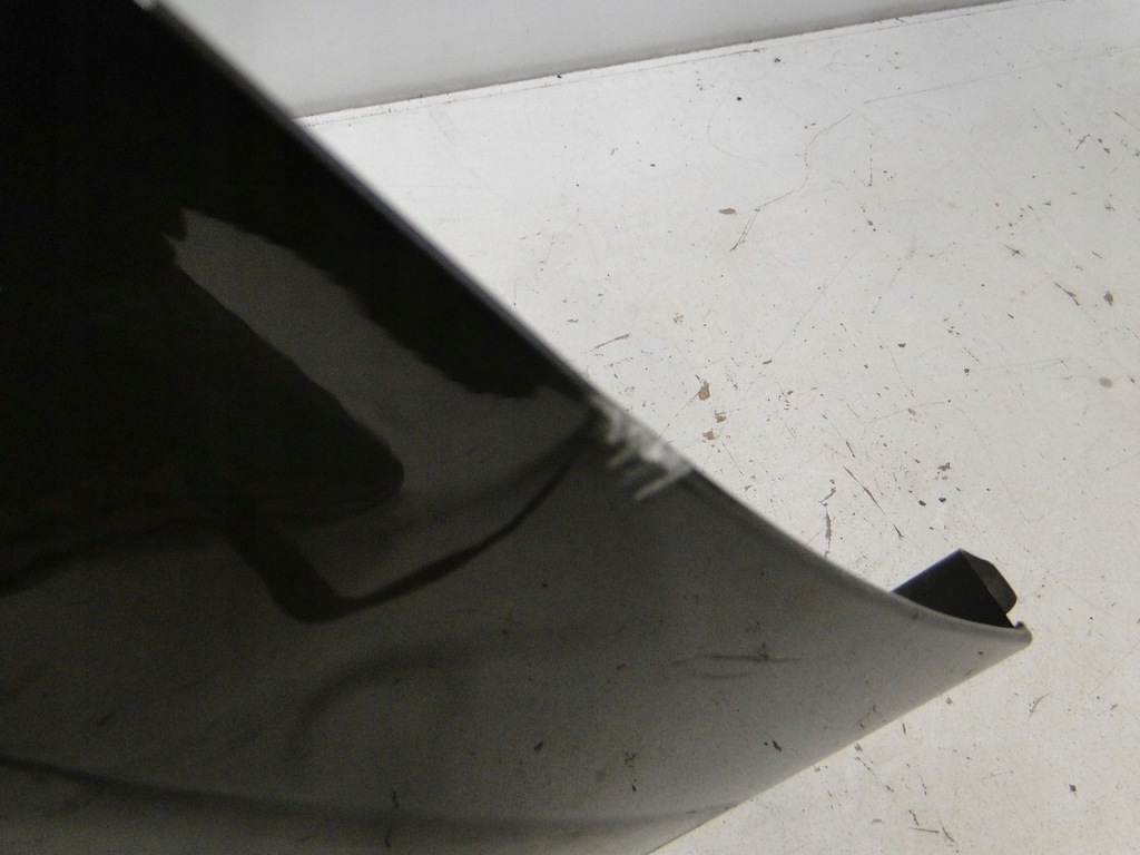 фото №10, Mercedes gl gls 166 x166 крыло передний левый