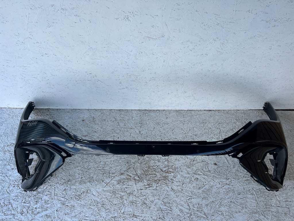 фото №1, Бампер перед передний mercedes eqe w295 295 хороший