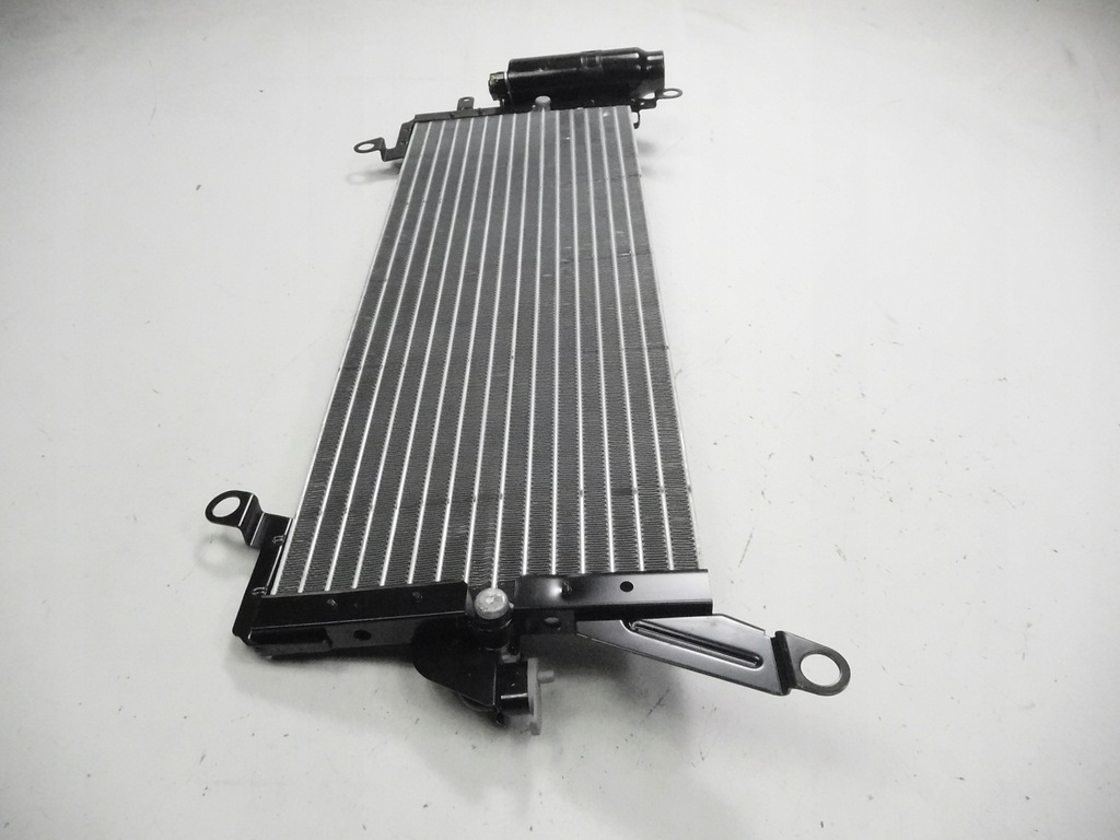 фото №9, Радиатор кондиционера lancia su y оригинальный номер 46472575