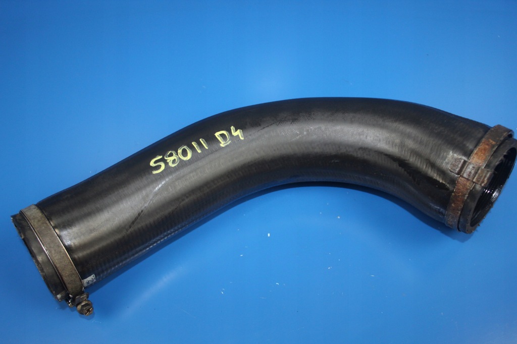 фото №1, Volvo s80 ii xc70 v60 s60 2.0 d3 d4 wąż wody труба