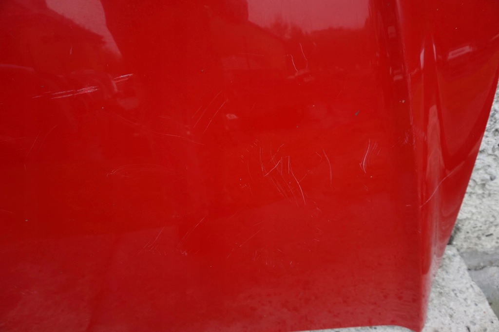 фото №9, Бампер kompletny перед hyundai i30 07/10r