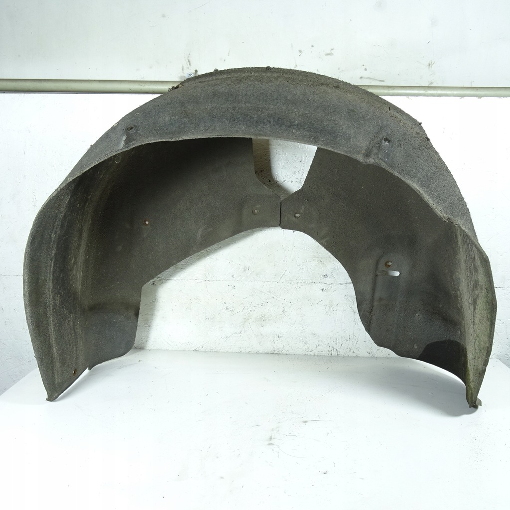 фото №1, Vw phaeton подкрылок задняя левая