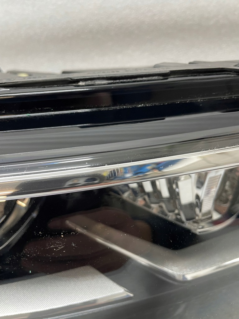 фото №5, Лампа передняя правая vw volkswagen t roc t-roc full led правый перед 2ga