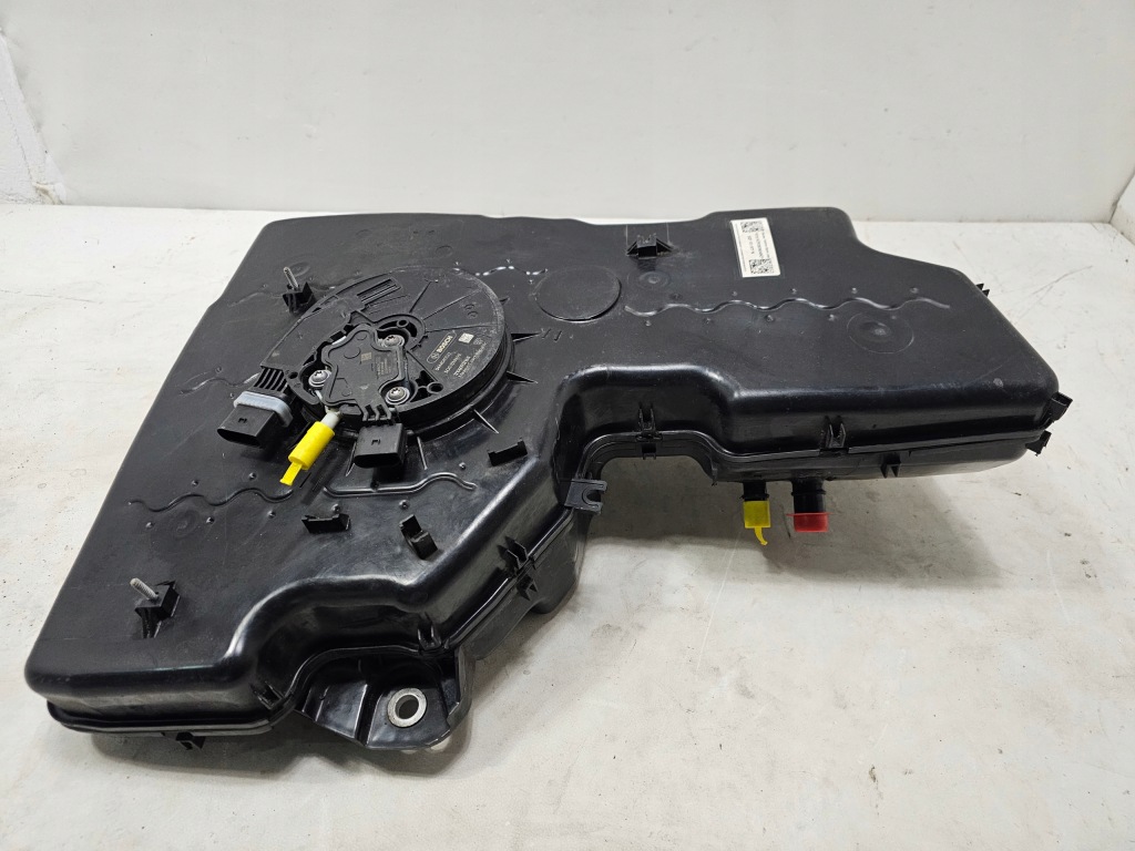 фото №9, Бак adblue vw tiguan ii 5na