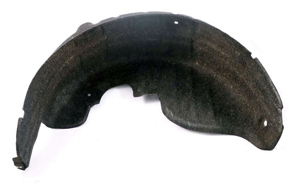 фото №14, Mini r57 r58 захист підкрилок ліва задні лівий задня 7190607