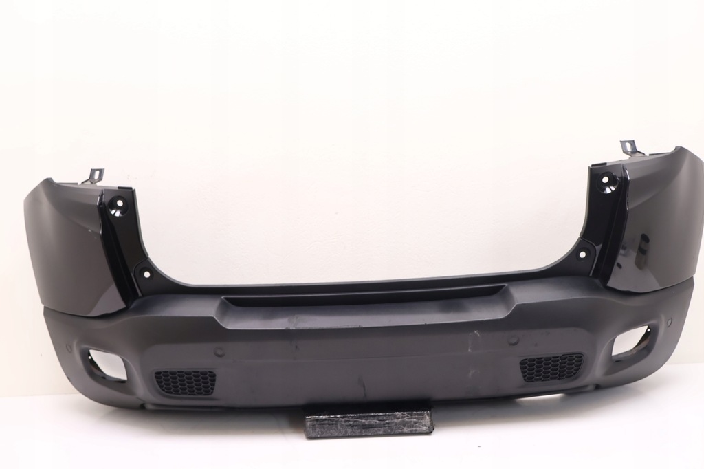 фото №1, Jeep renegade бампер задняя 601 '07355994460