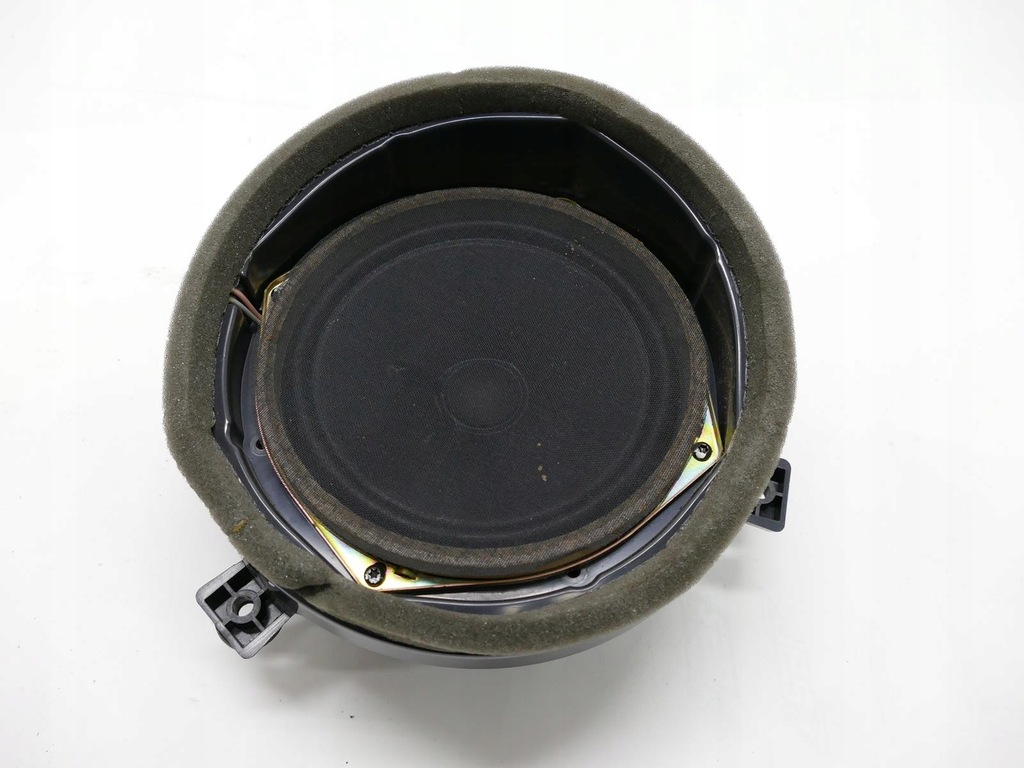 фото №1, Mercedes ml w163 динамик правый перед