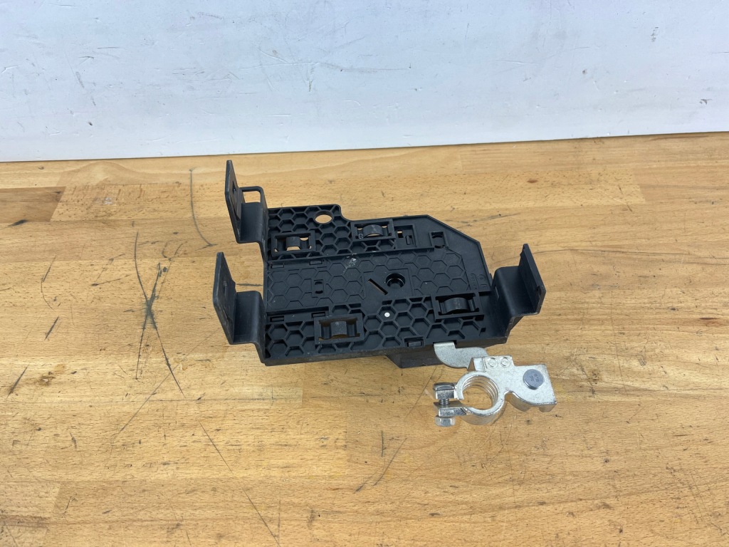 фото №1, Клема піротехнічна mercedes w177 a247546410