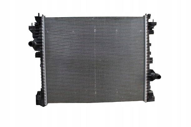 фото №1, Alfa romeo stelvio 2.0t радиатор wody 50533794