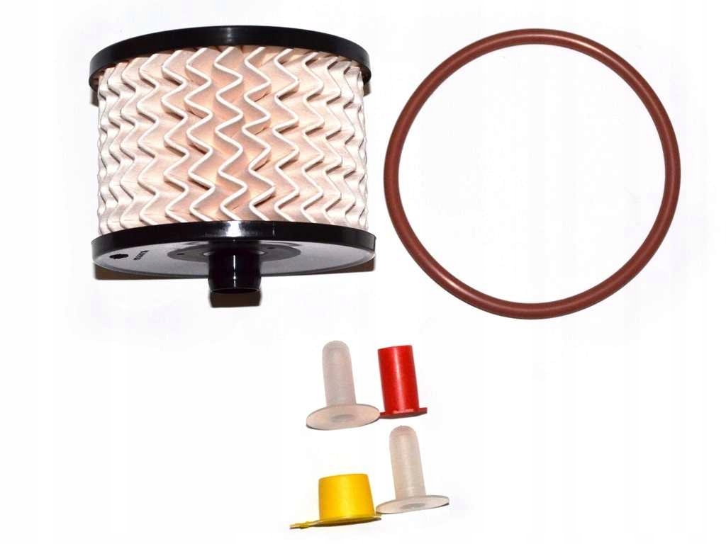 фото №1, Фільтр пального fiat scudo 07- 2.0hdi 16v c5/307/407