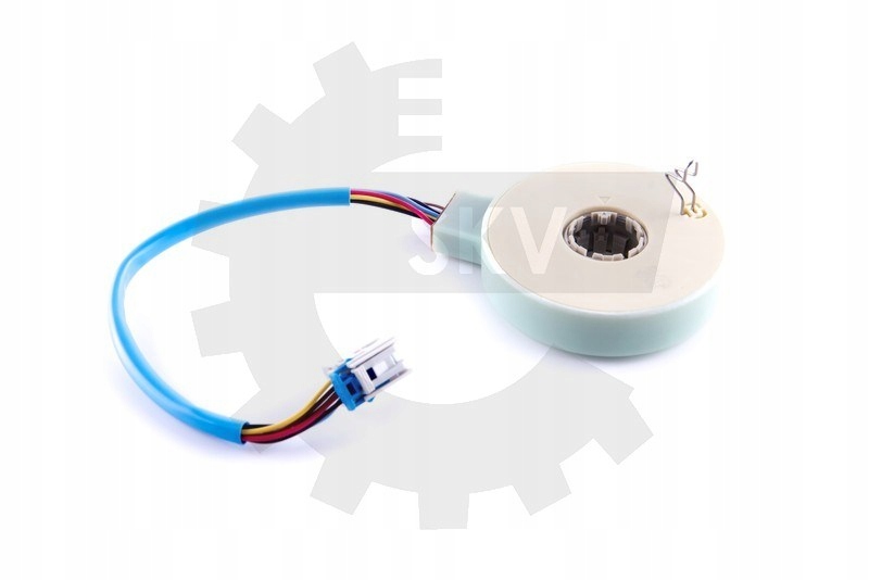 фото №1, Датчик поворота abarth punto fiat punto lancia