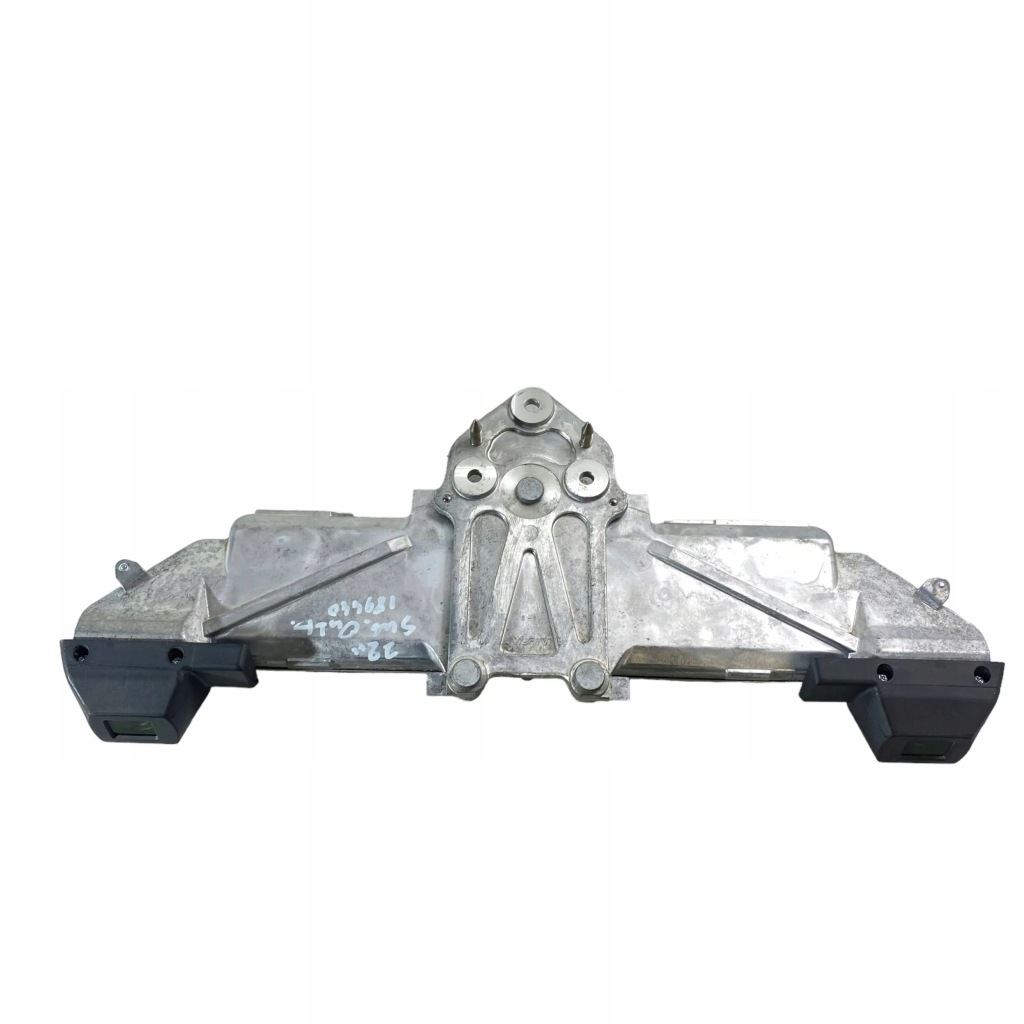 фото №1, Subaru outback bt 2022 камеры