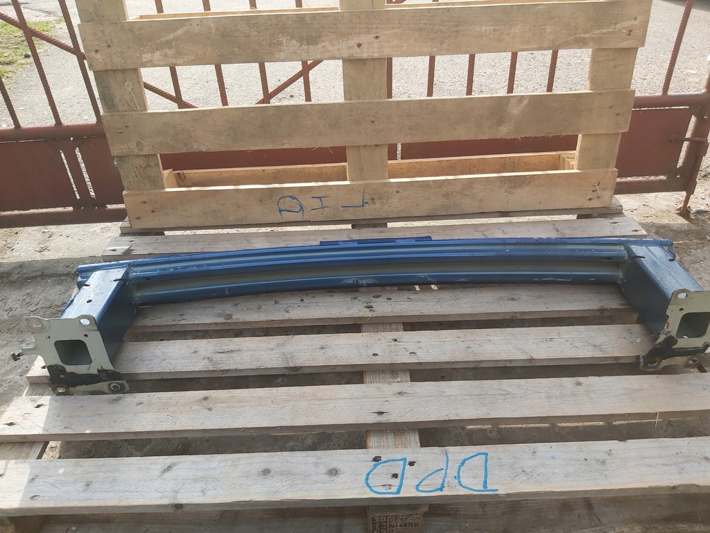 фото №6, Skoda kamiq, балка задня оригінал 658807305 237301-80-02