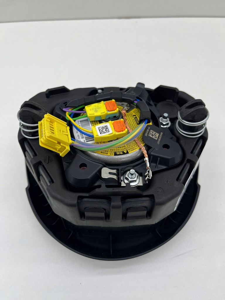 фото №7, Mercedes glc x253 подушка подушка безопасности водителя a0008609000