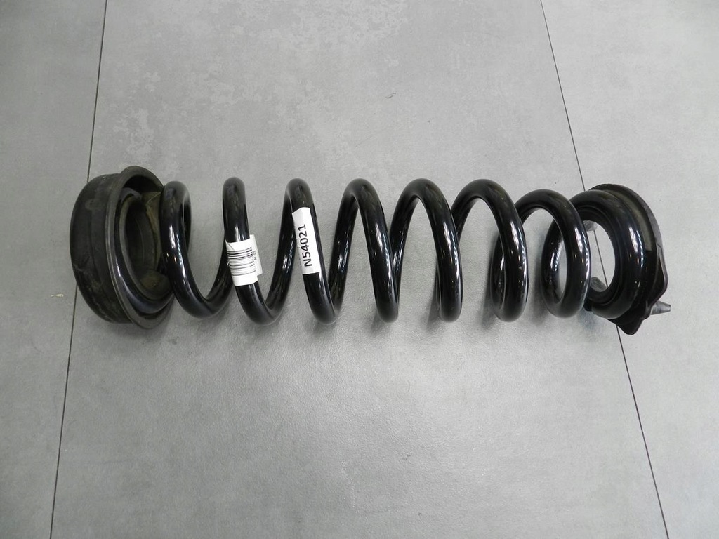 фото №1, Bmw 3 f34 пружина задняя
