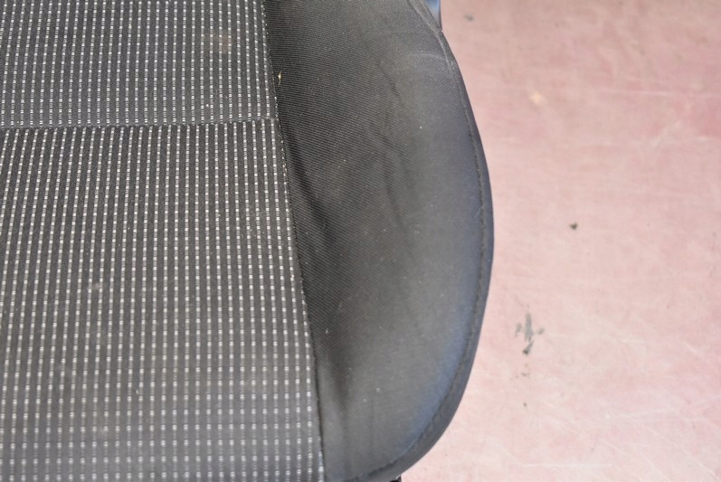 фото №10, Сиденье сиденья комплект обшивка обшивки eu mitsubishi lancer 8 viii 5d hb 07-16