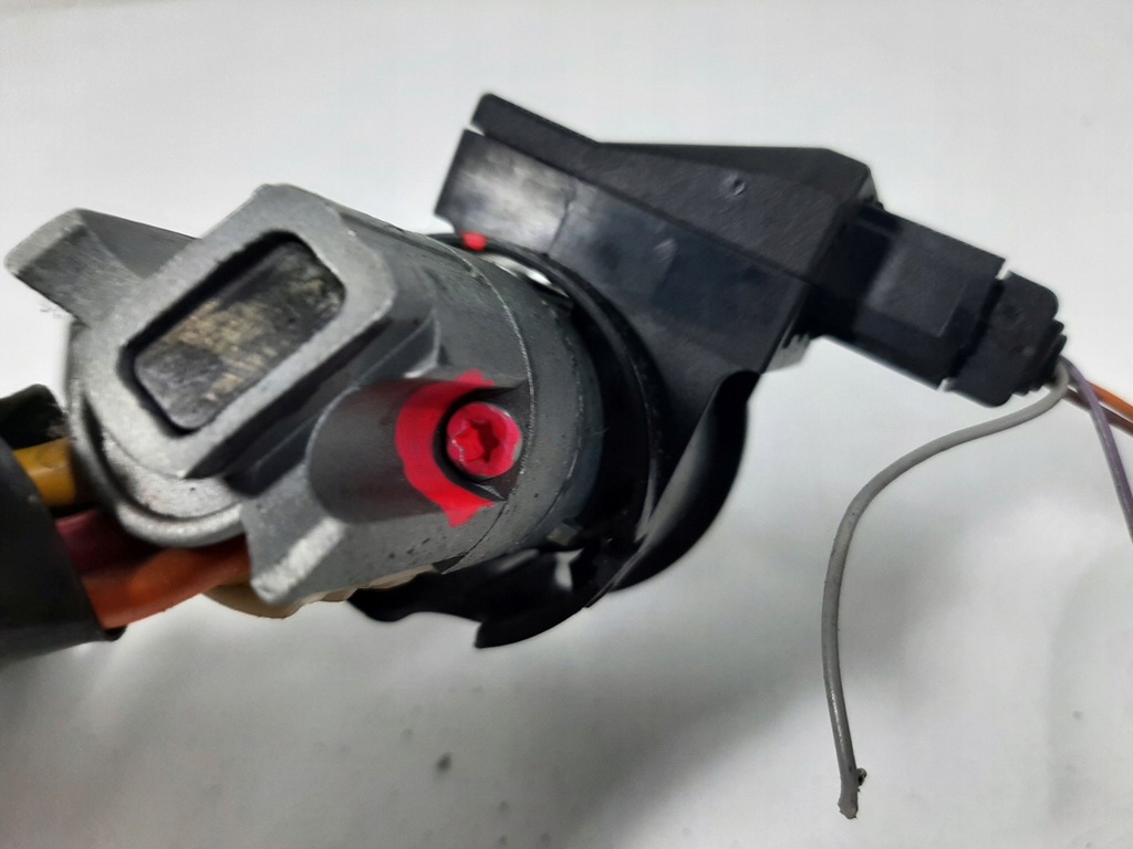 фото №14, Peugeot 306 lift 1.4 99r набор стартовый блок управления двигателя bosch 0261206211