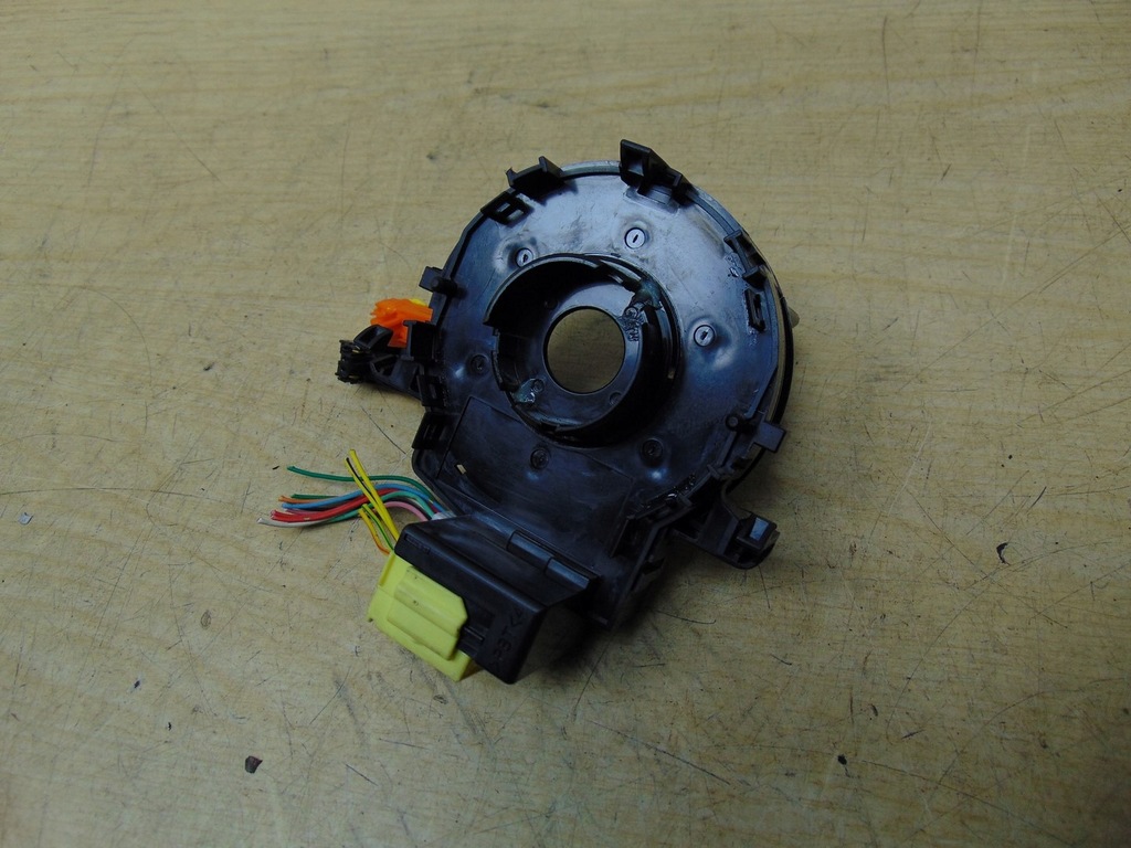 фото №7, Лента подушки безопасности подушка безопасности toyota prius ii 2002-