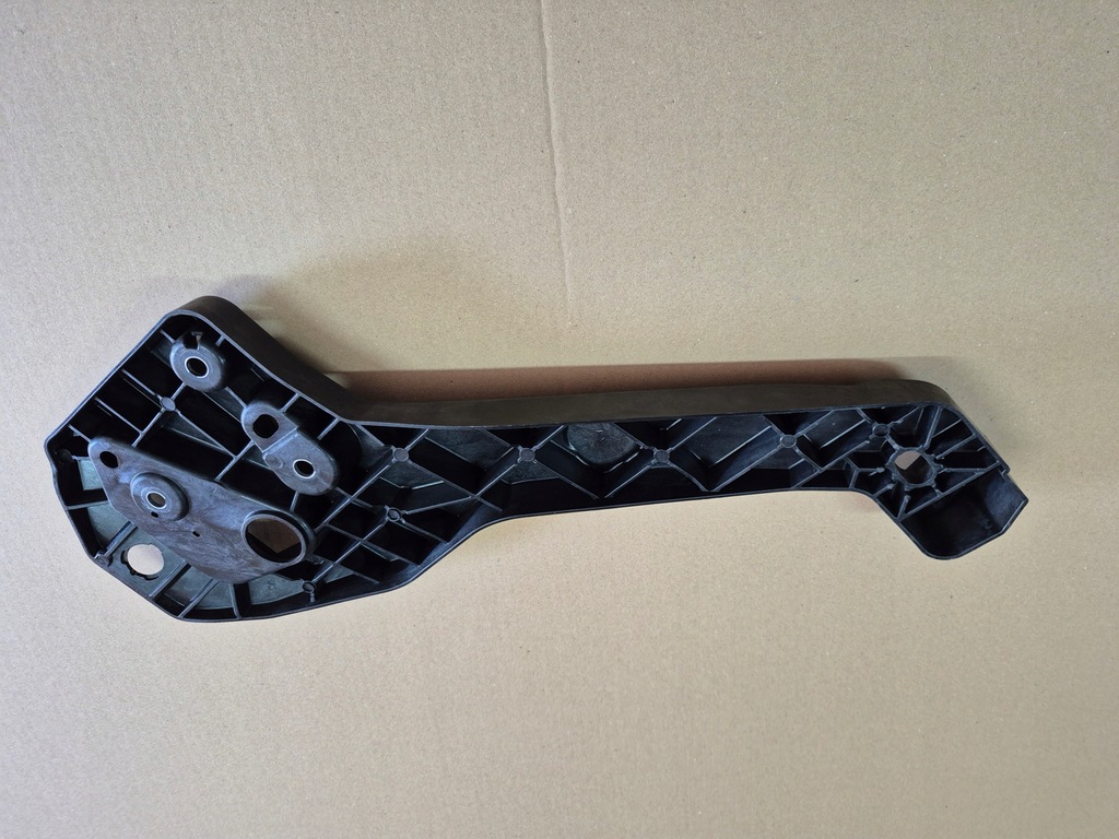 фото №5, Renault trafic iv 4 22r- кронштейн поперечина передний усиление перед правое