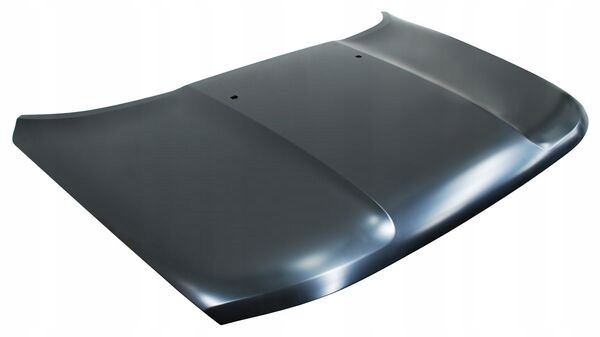 фото №3, Капот кришка двигуна jeep renegade 2014-