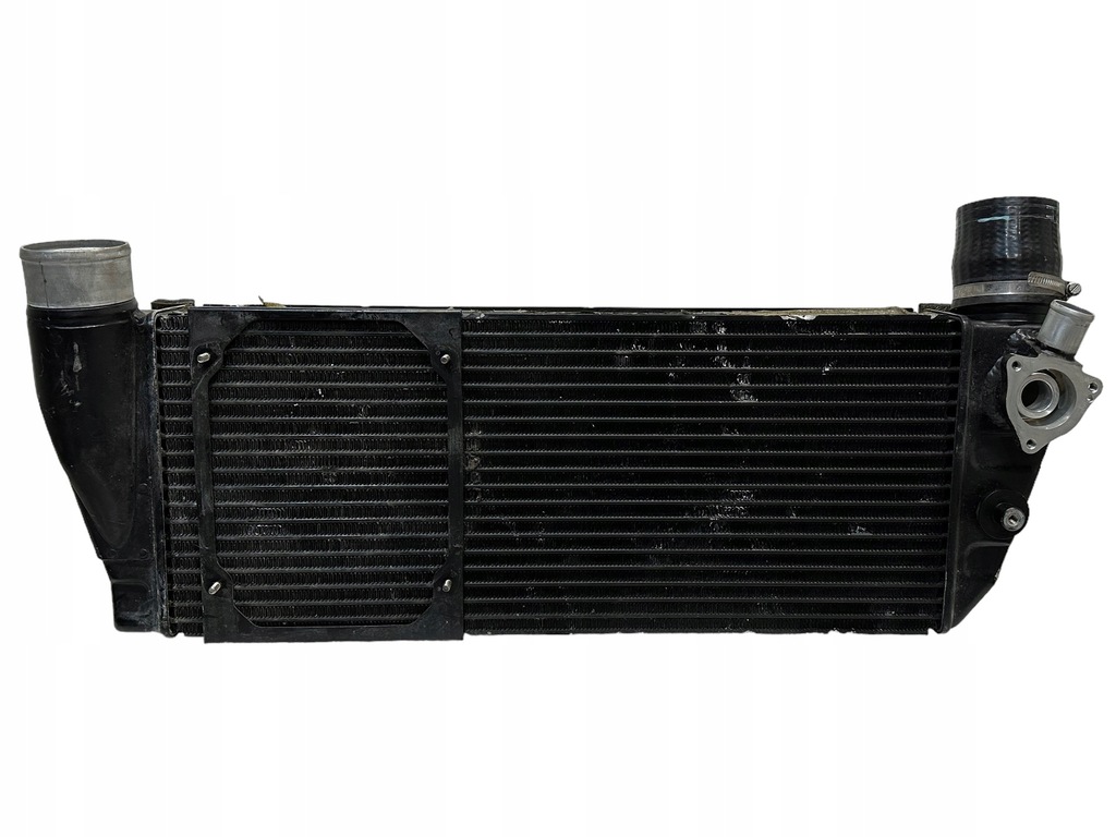 фото №5, Ferrari 488 gtb spider радіатор повітря rh 324494 328422