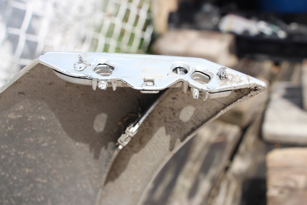 фото №9, Bmw 3 f30 f31 бампер перед передній + решітка центральний. glaciersilber 2011-2015