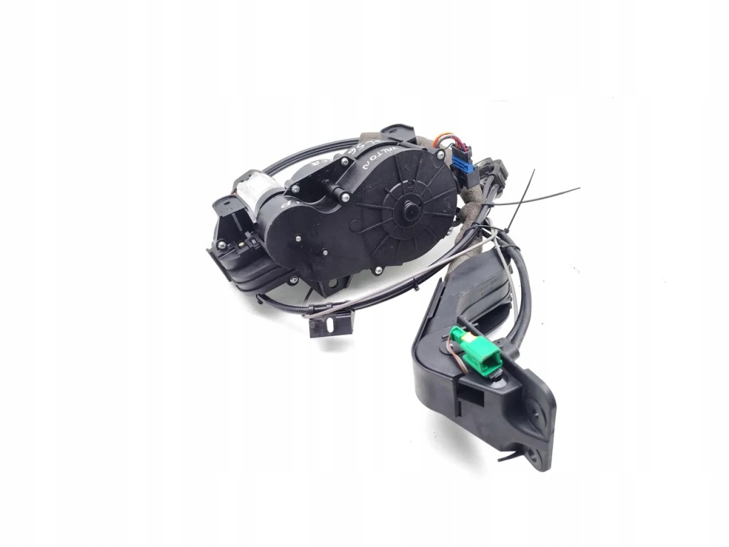 Peugeot 1007 механізм двері бокових / розсувних з двигун 2006 Оригінал