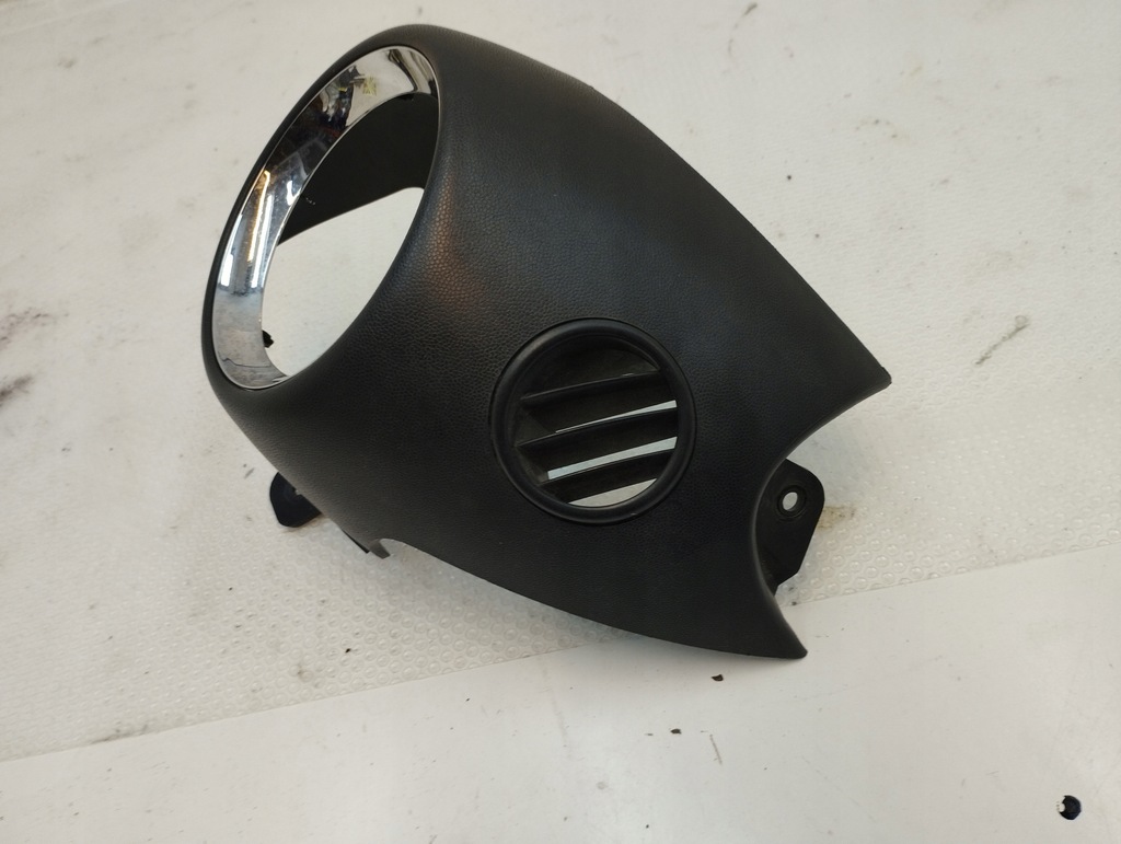 фото №3, Mini r56 рамка корпус захист обдув права