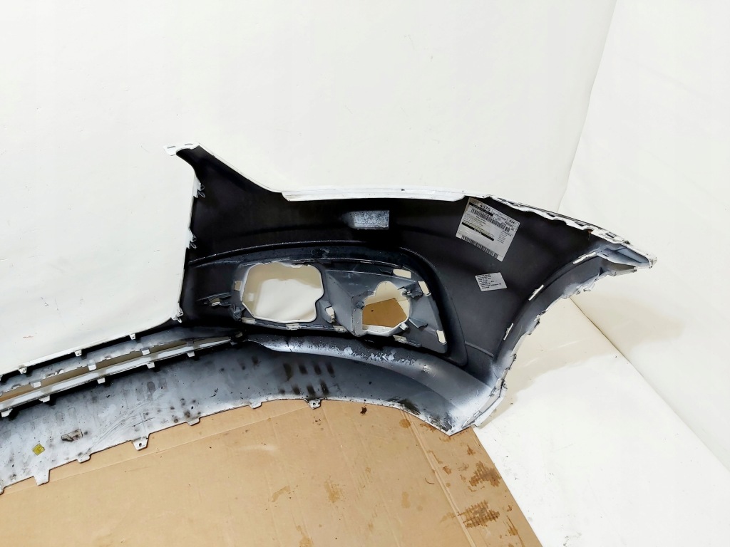 фото №11, Бампер перед передний audi q3 przed lift 8u0807437d