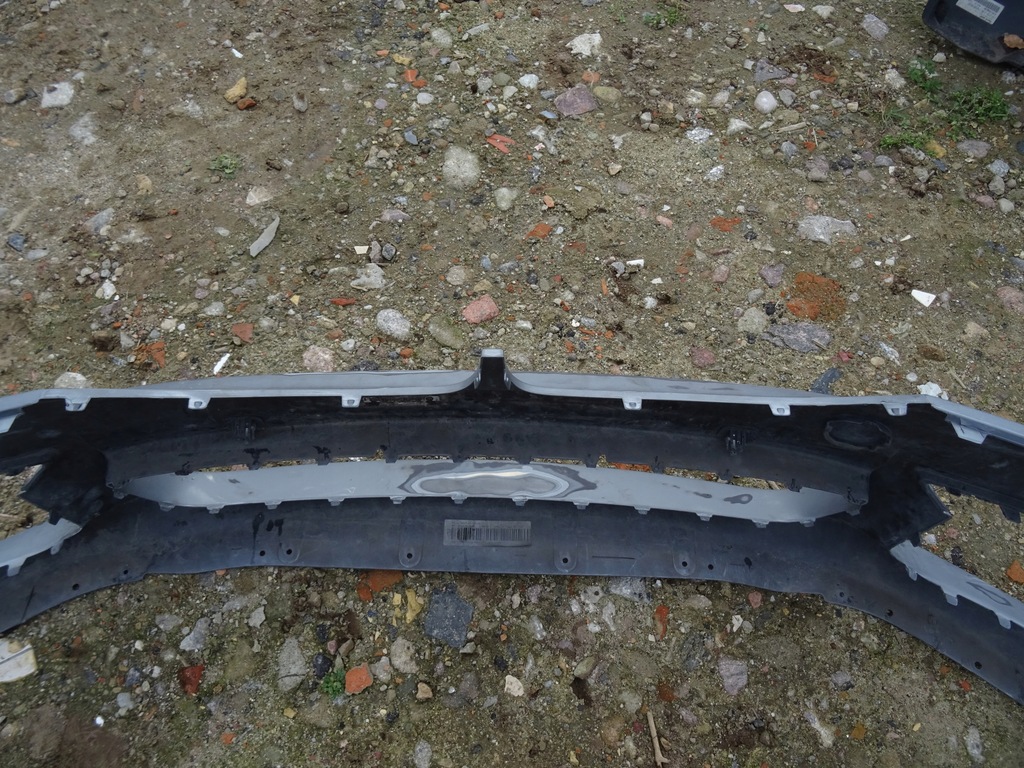 фото №6, Бампер перед bmw 5 g30 g31 m-pakiet 17-21