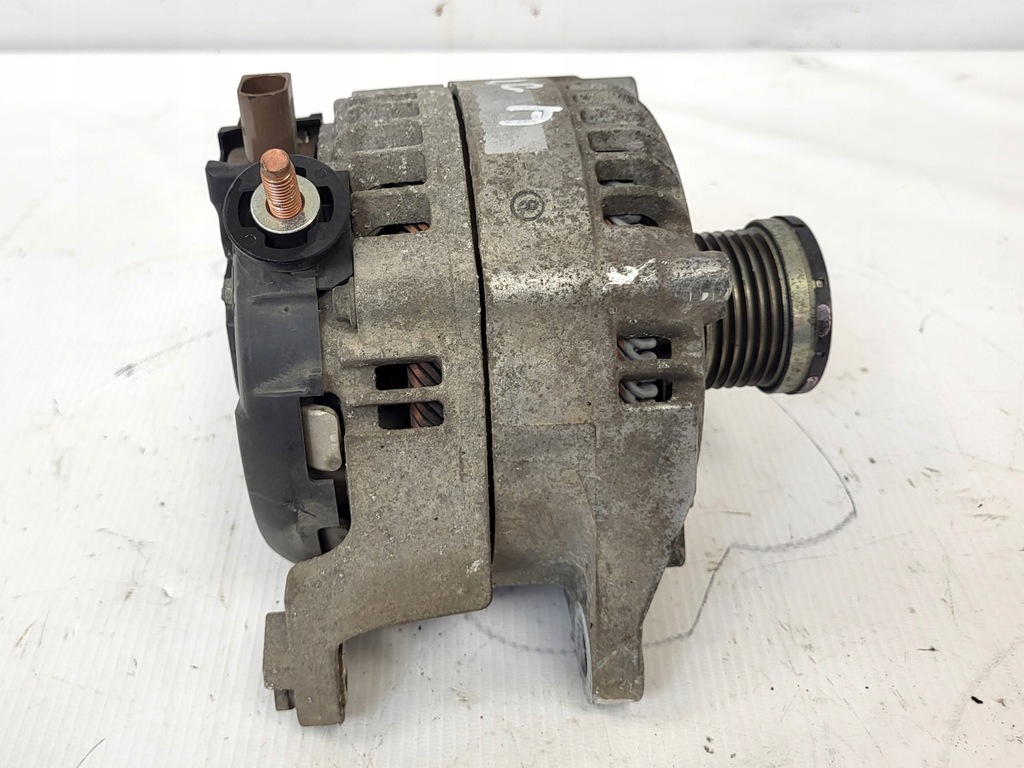 фото №5, Генератор alfa romeo giulia 2.0t 18r