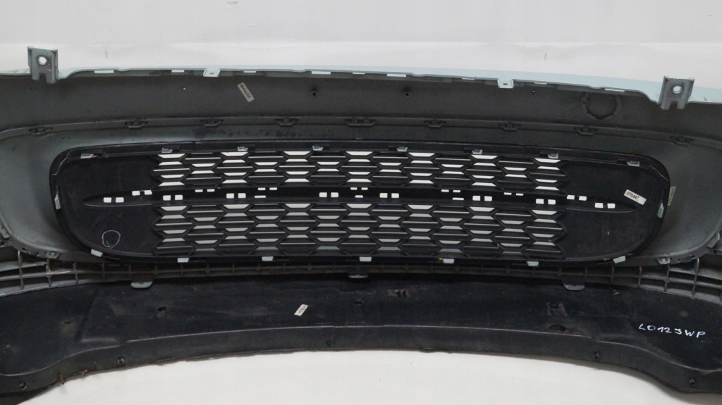 фото №13, Бампер передний mini cooper one r56 lift b28/5 2012wnozf